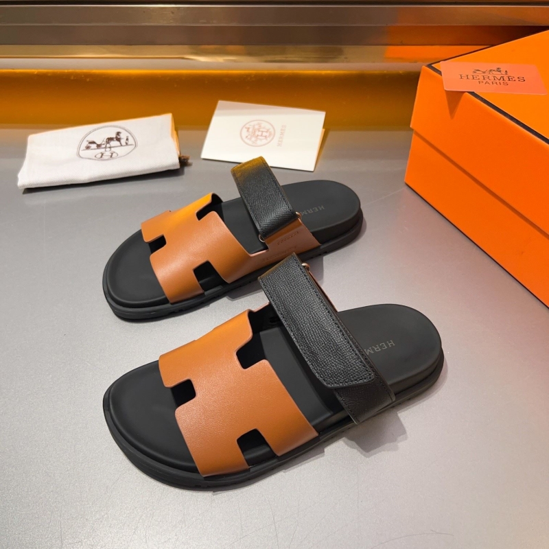 Hermes Sandals